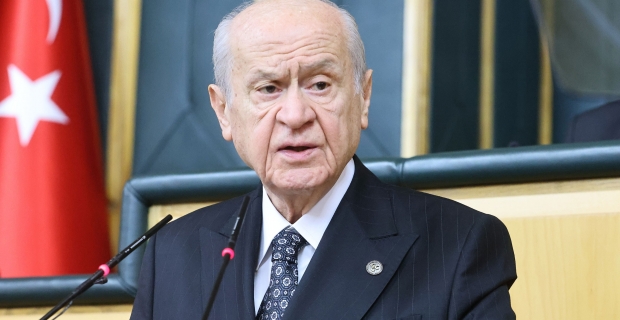 Devlet Bahçeli'nin sağlık durumu hakkında açıklama