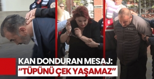 'Yenidoğan bebek çetesi' hakkında...